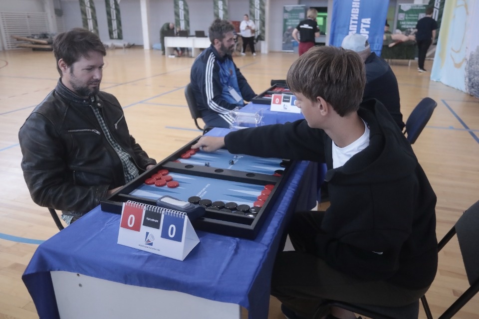 Безграничные возможности