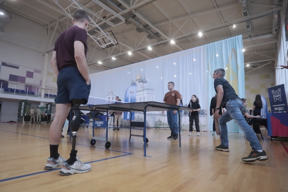 Безграничные возможности