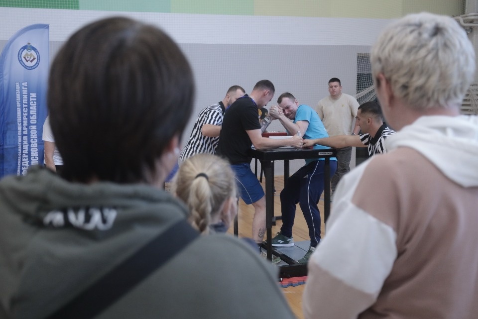 Безграничные возможности