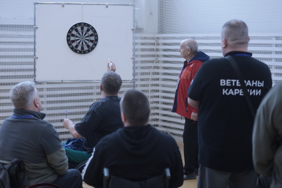 Безграничные возможности