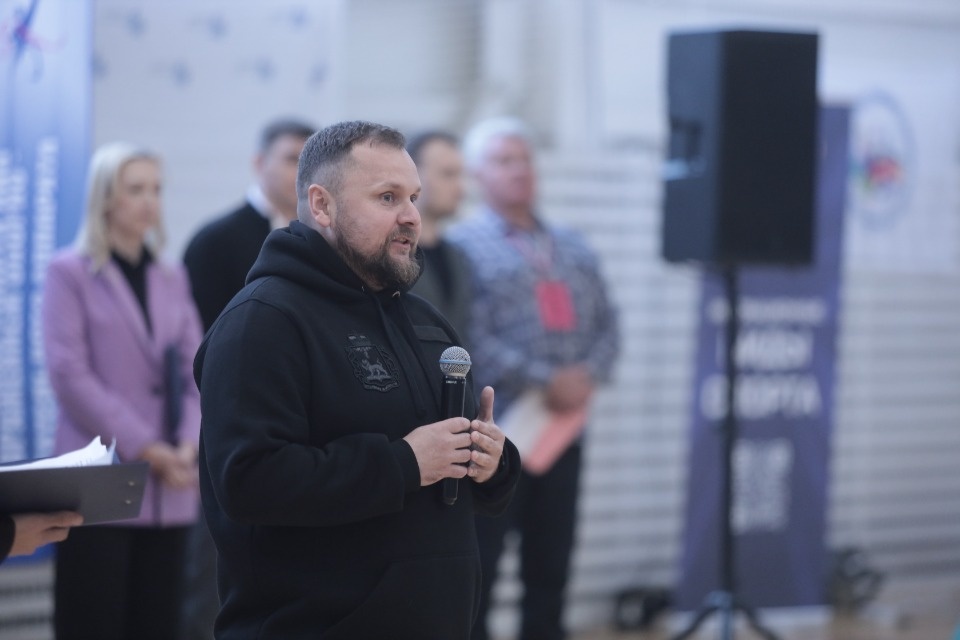 Безграничные возможности