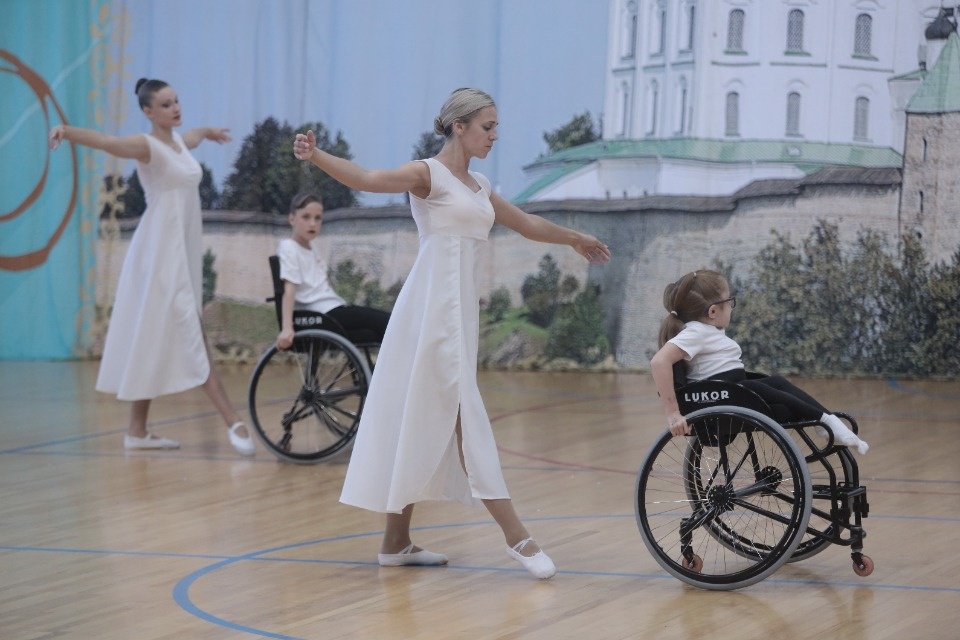 Безграничные возможности