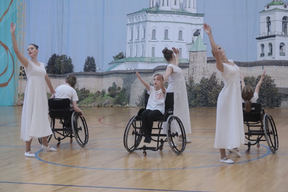 Безграничные возможности