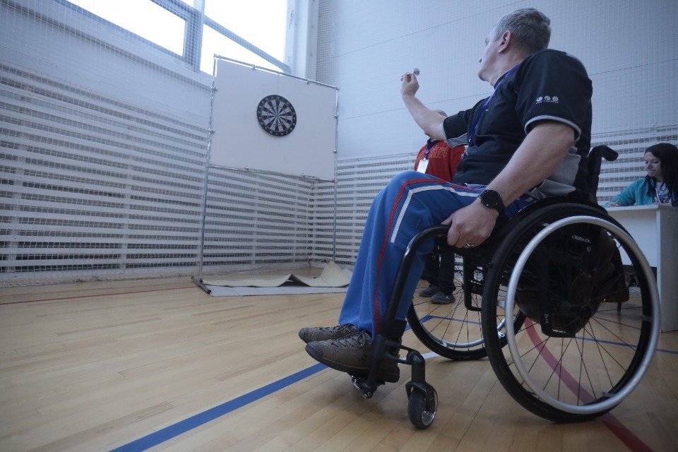 Безграничные возможности