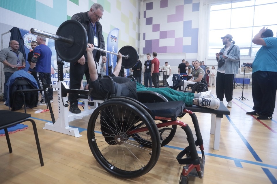 Безграничные возможности