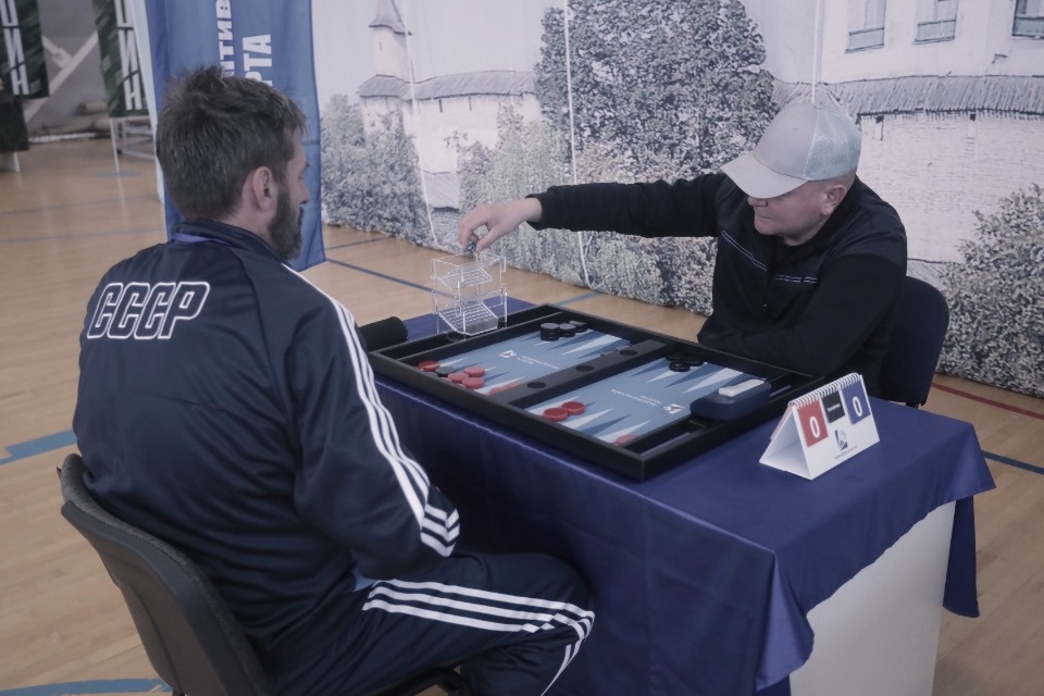 Безграничные возможности