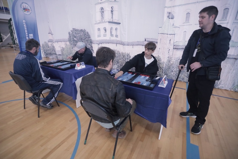 Безграничные возможности