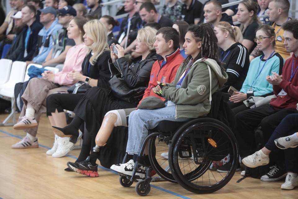 Безграничные возможности