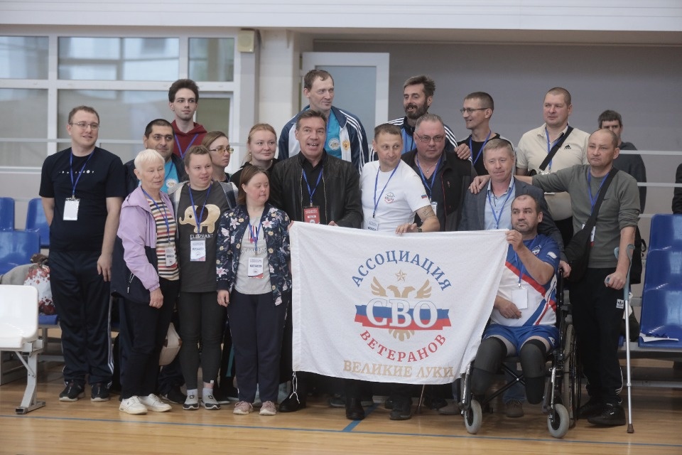 Безграничные возможности