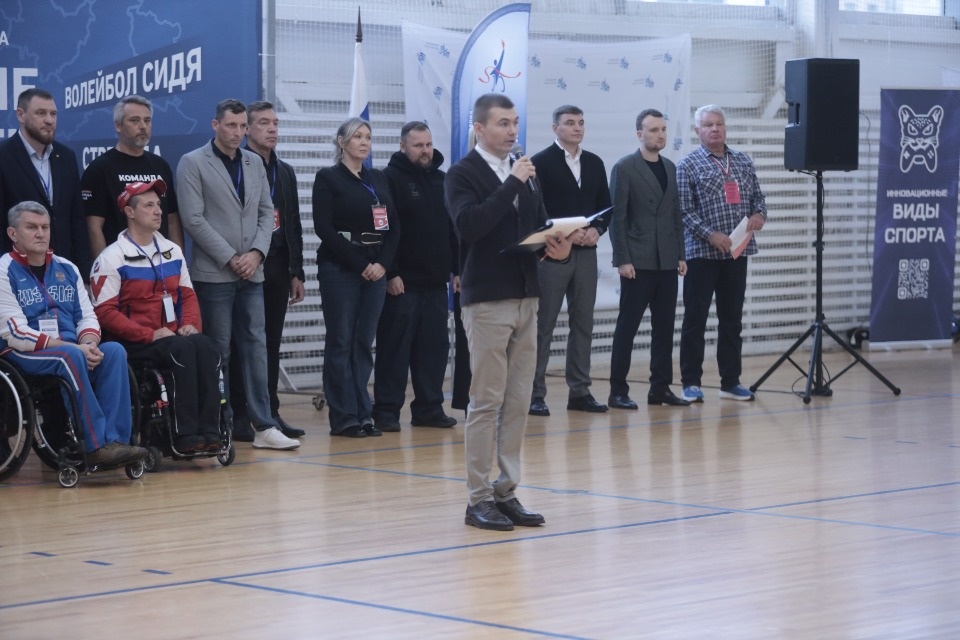 Безграничные возможности