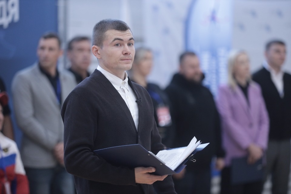 Безграничные возможности