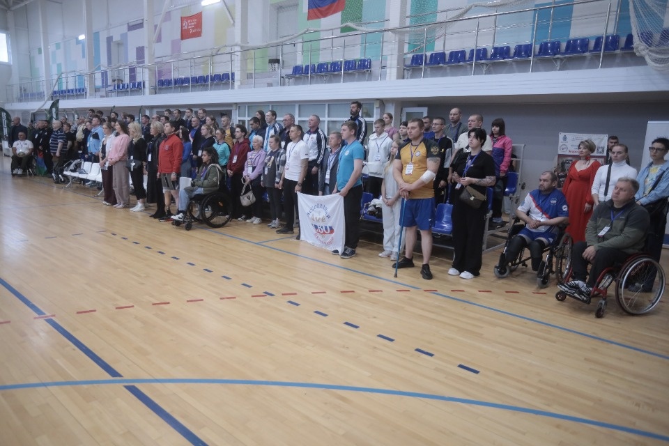 Безграничные возможности