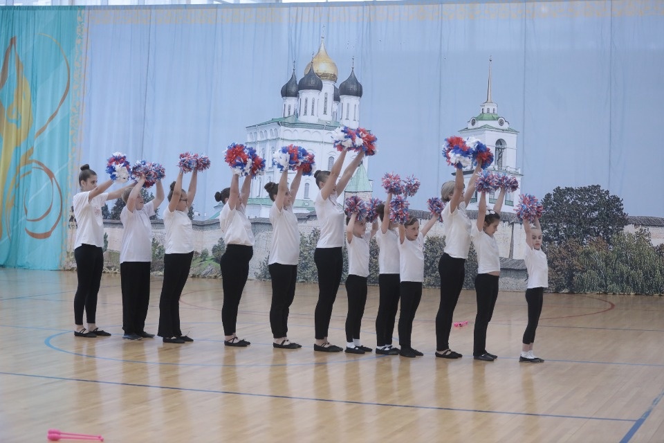 Безграничные возможности