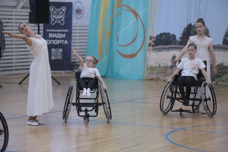 Безграничные возможности