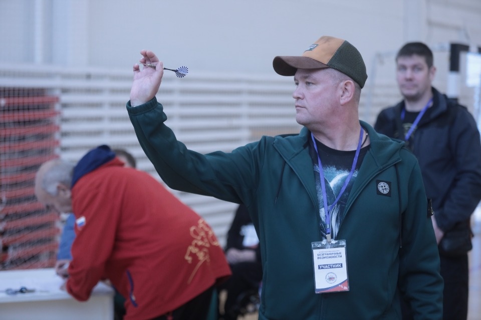 Безграничные возможности