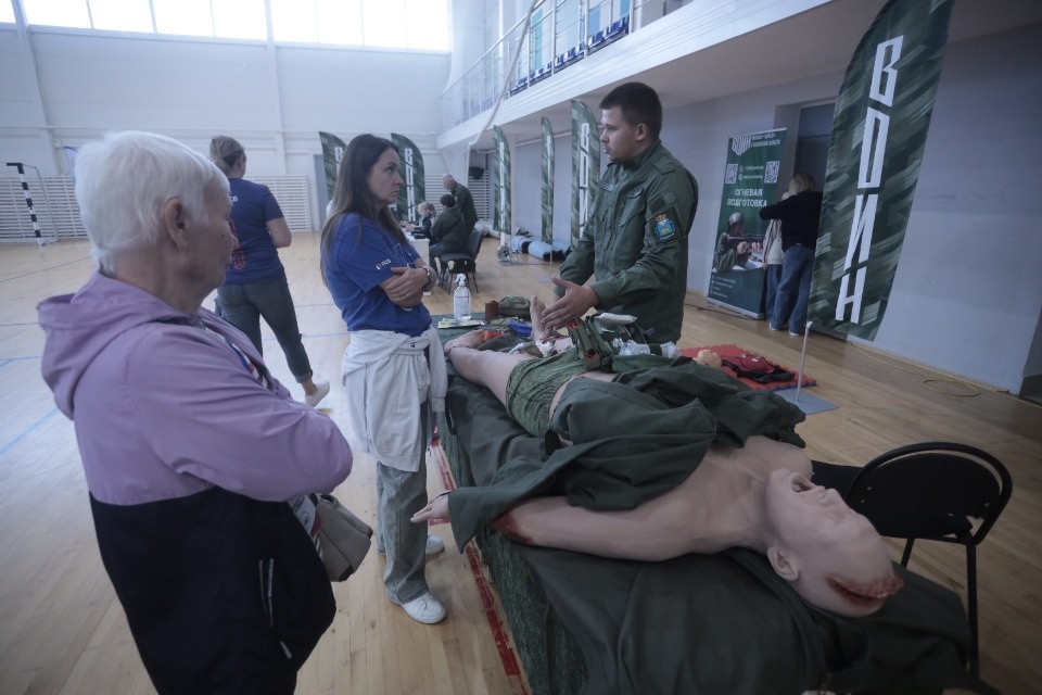 Безграничные возможности