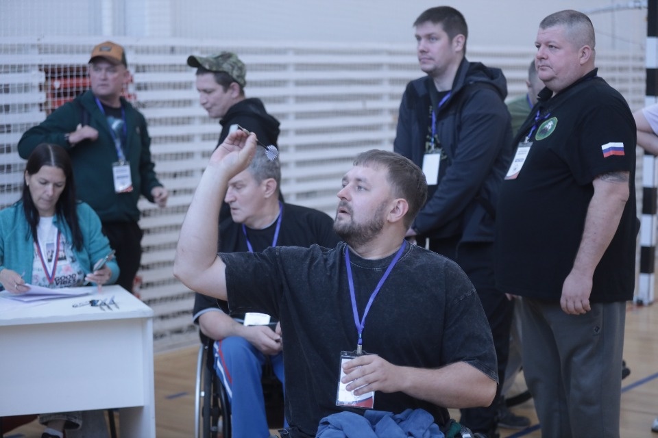 Безграничные возможности