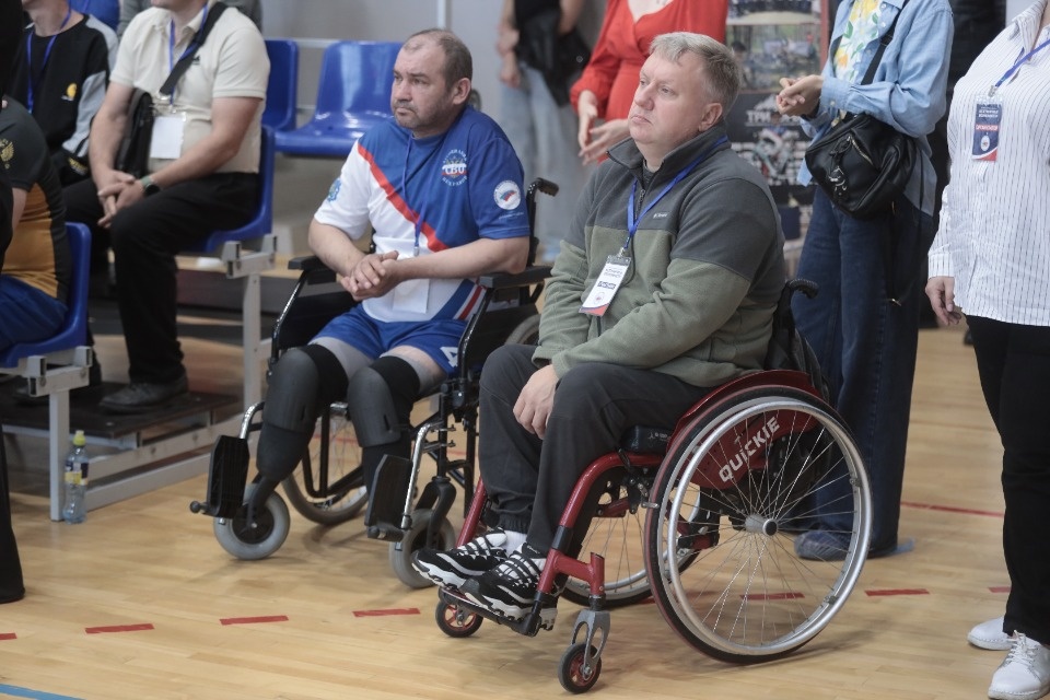 Безграничные возможности