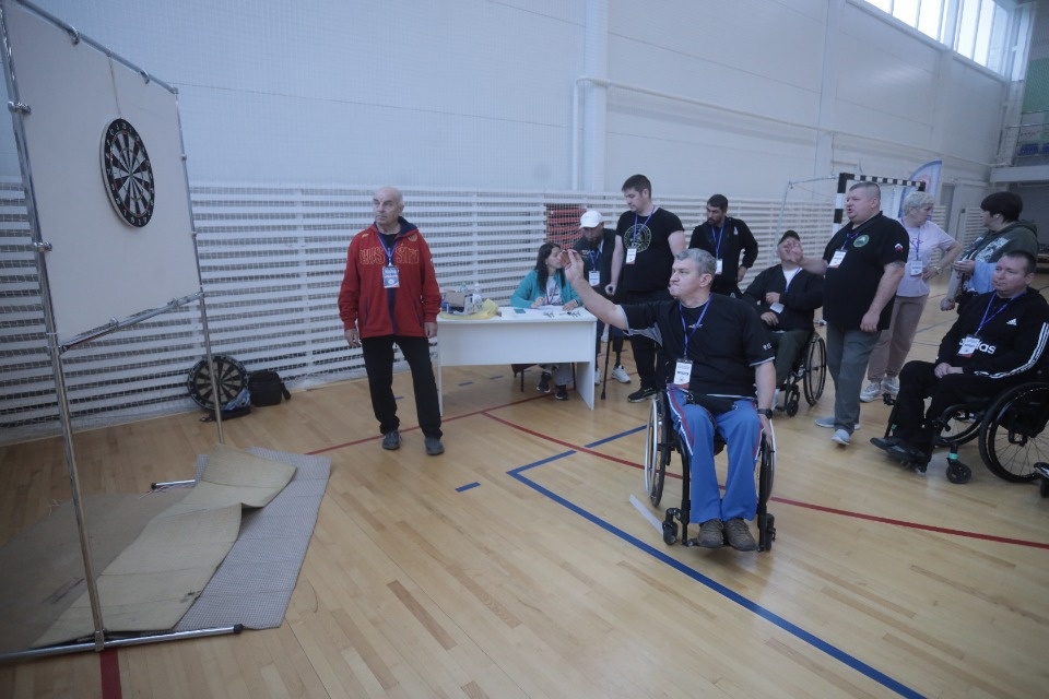 Безграничные возможности