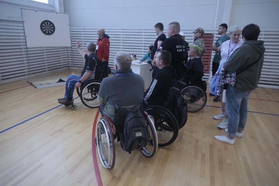 Безграничные возможности