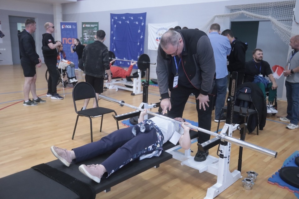 Безграничные возможности