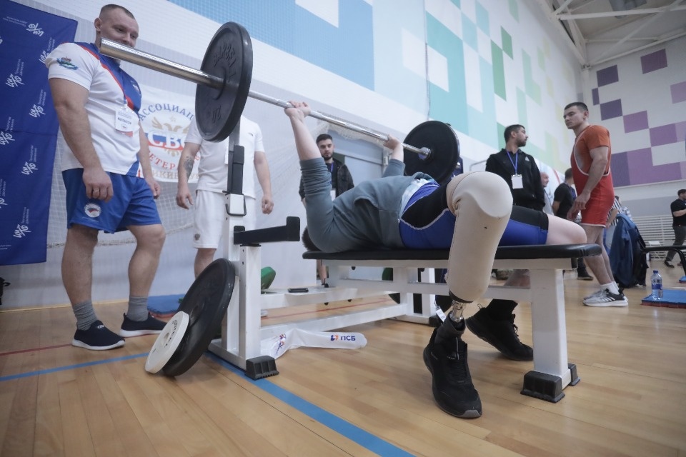 Безграничные возможности