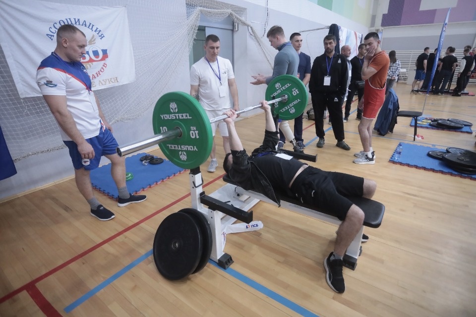 Безграничные возможности