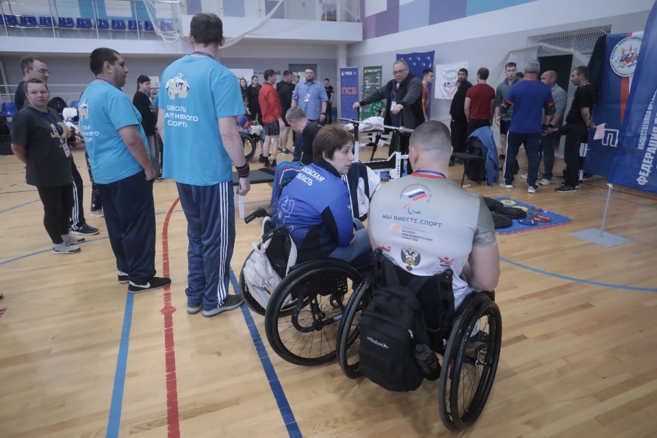 Безграничные возможности