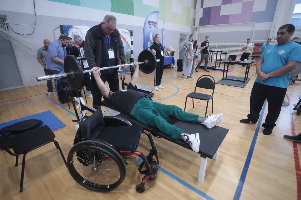 Безграничные возможности