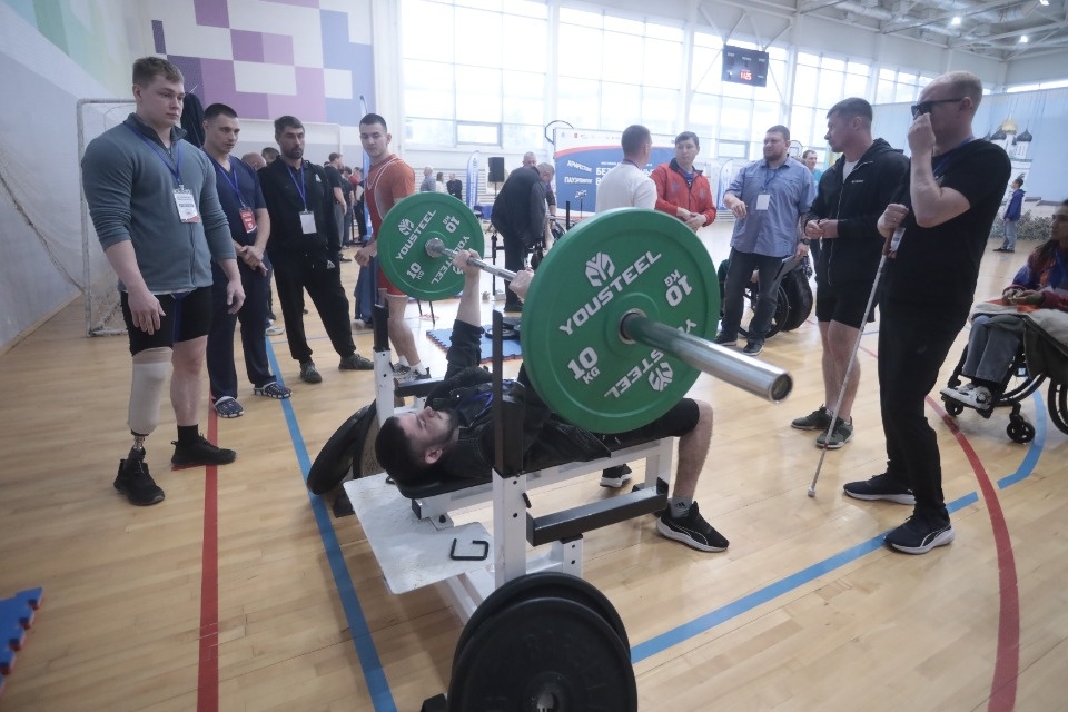 Безграничные возможности