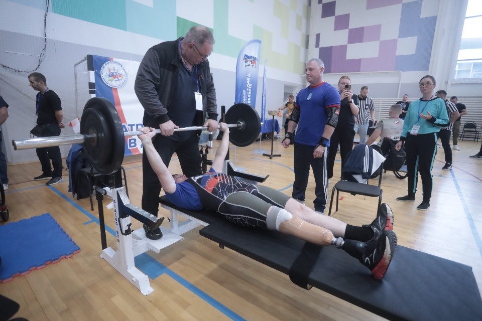 Безграничные возможности