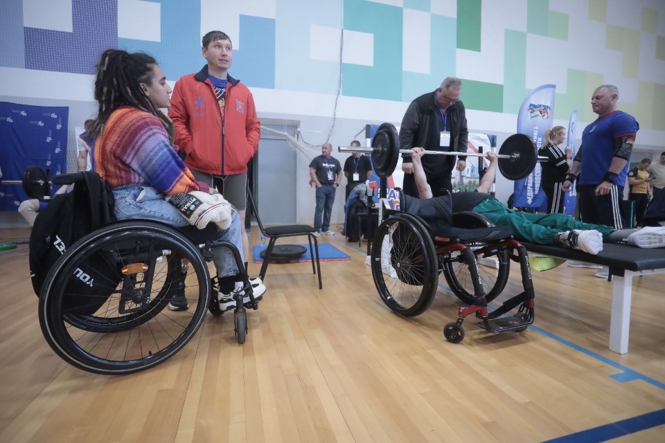 Безграничные возможности