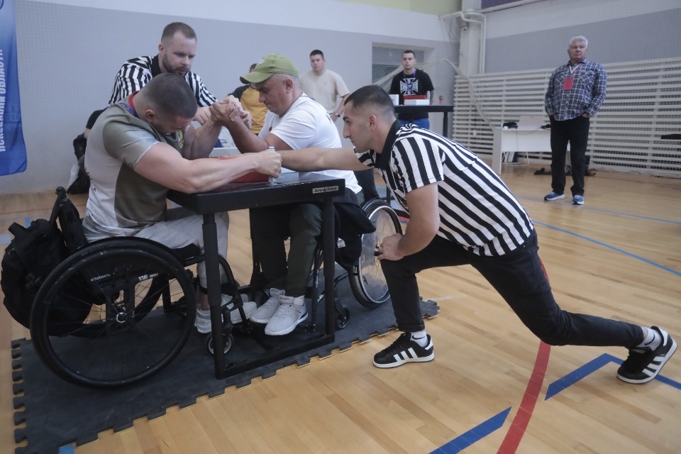 Безграничные возможности