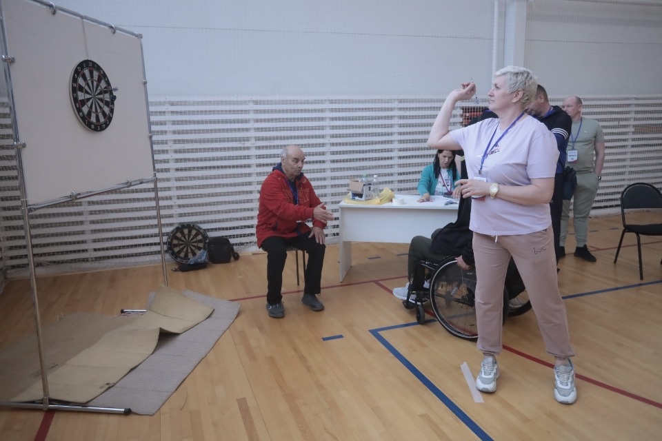 Безграничные возможности