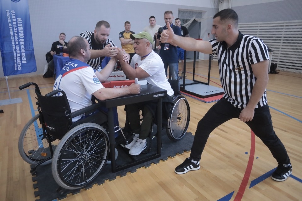 Безграничные возможности