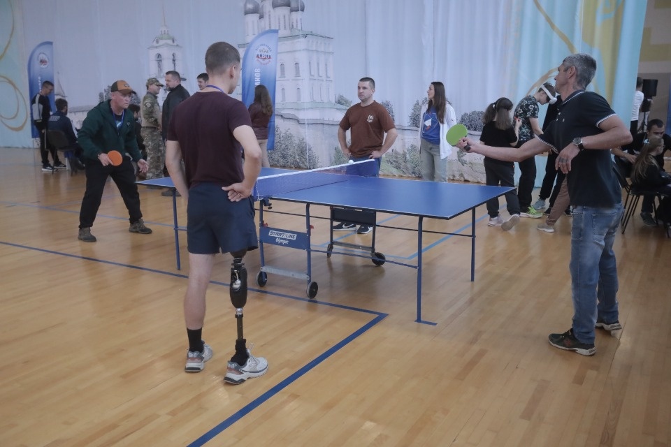 Безграничные возможности