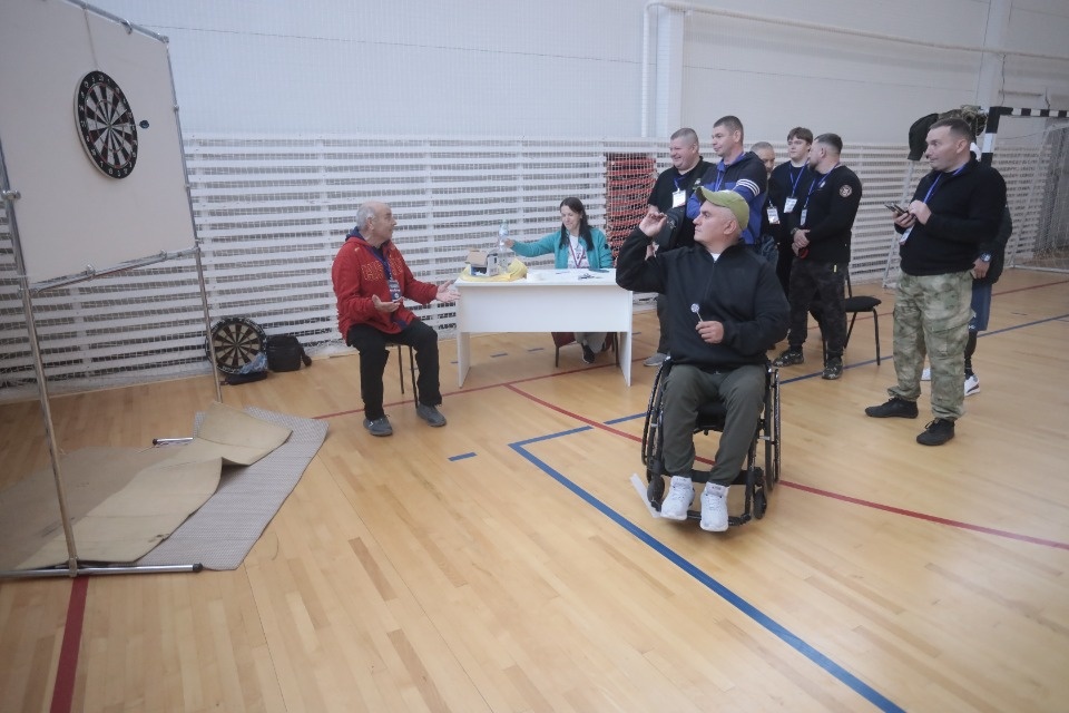 Безграничные возможности