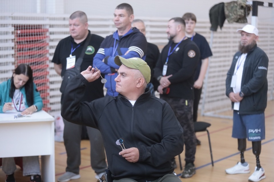 Безграничные возможности