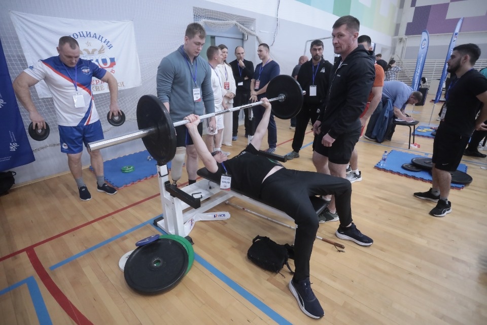 Безграничные возможности