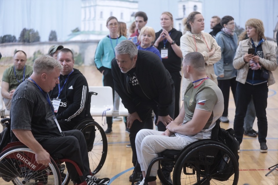 Безграничные возможности