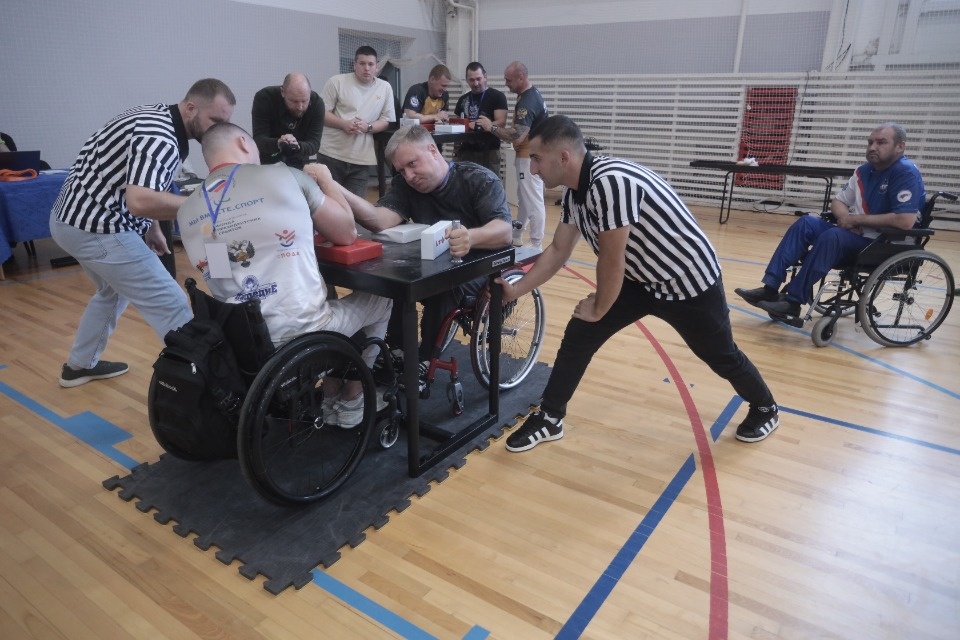 Безграничные возможности