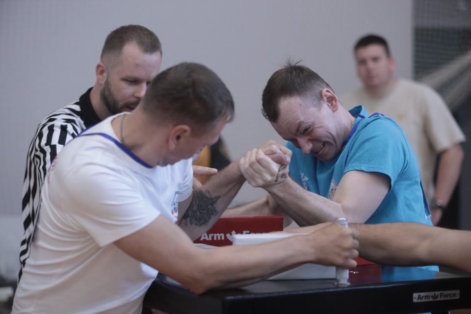 Безграничные возможности