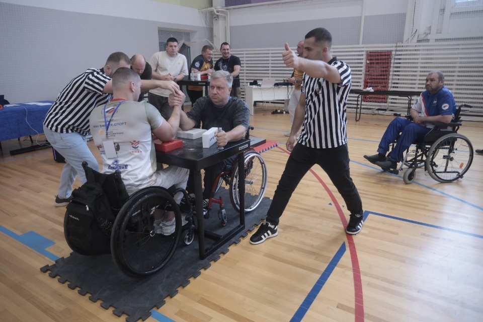 Безграничные возможности