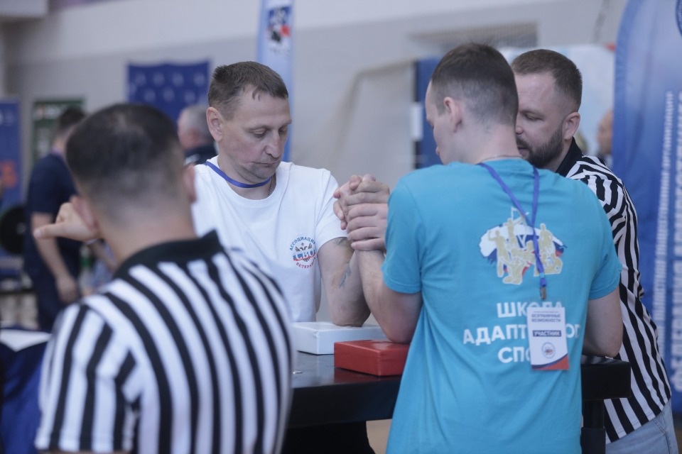 Безграничные возможности