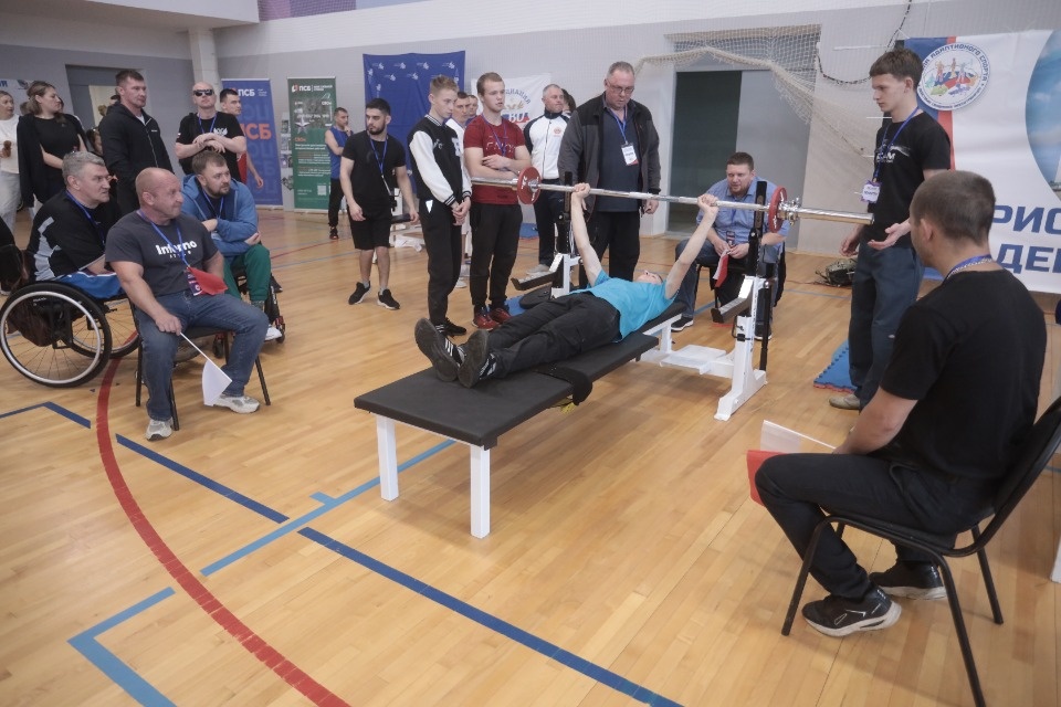 Безграничные возможности