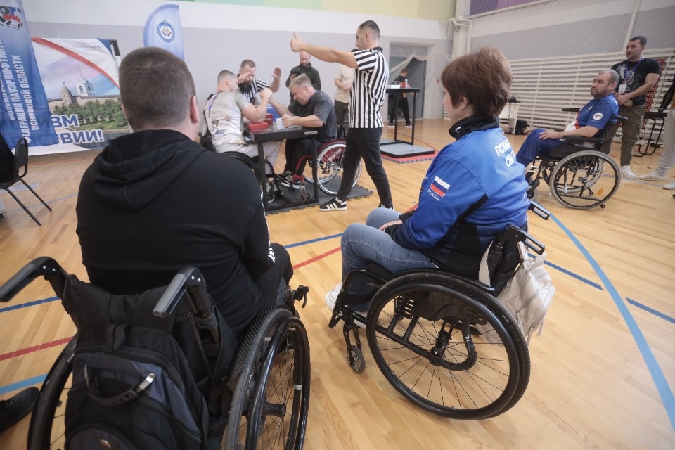 Безграничные возможности