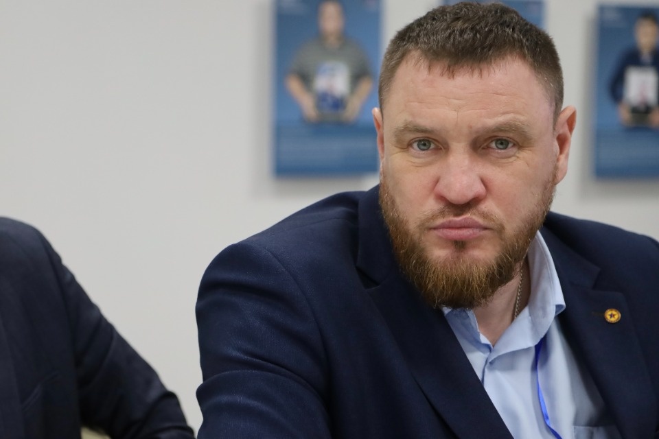 «Сила – Единство»