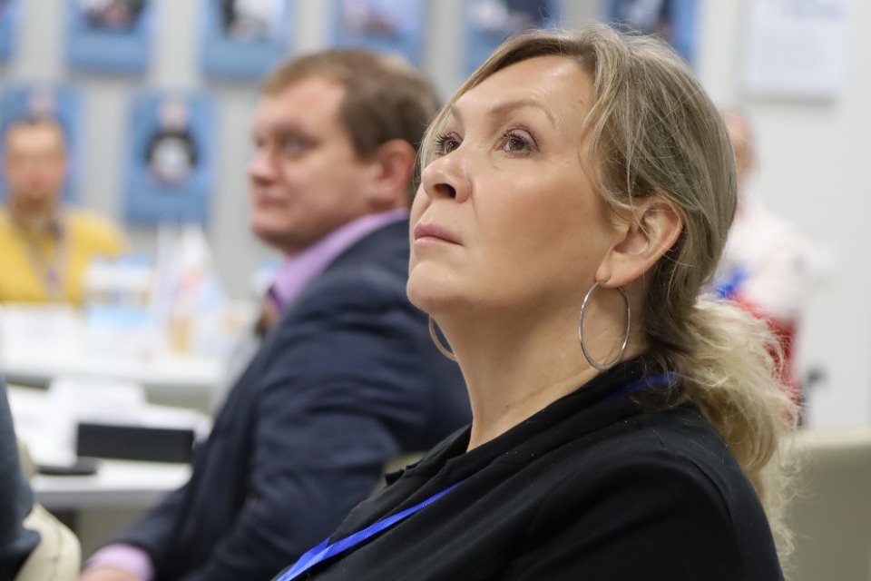 «Сила – Единство»