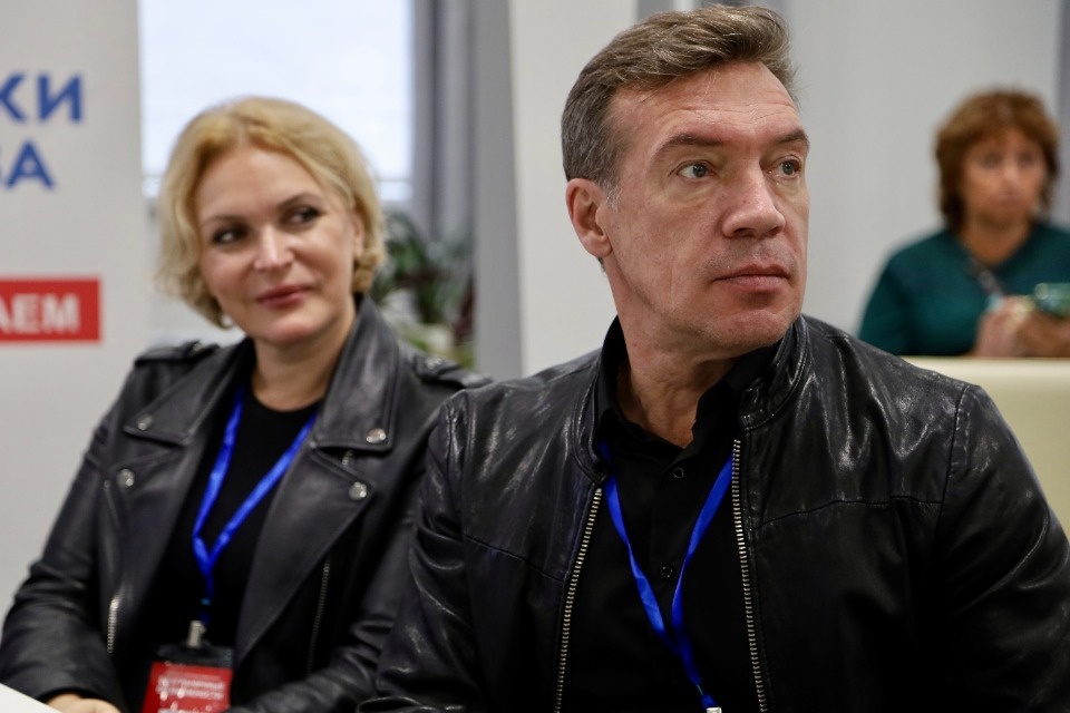 «Сила – Единство»