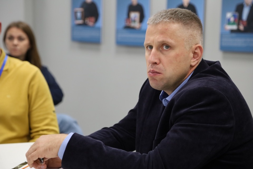 «Сила – Единство»